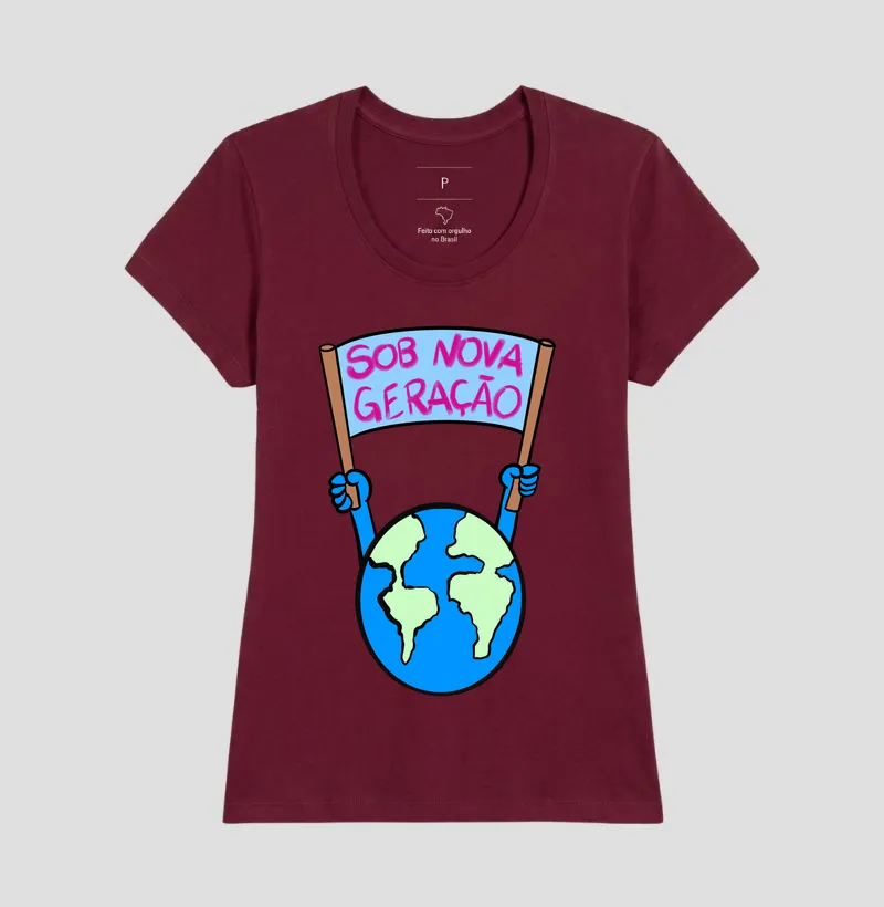 Camisa 18