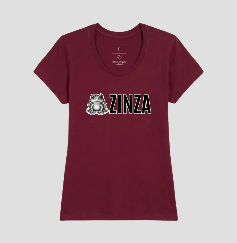 Camisa 18