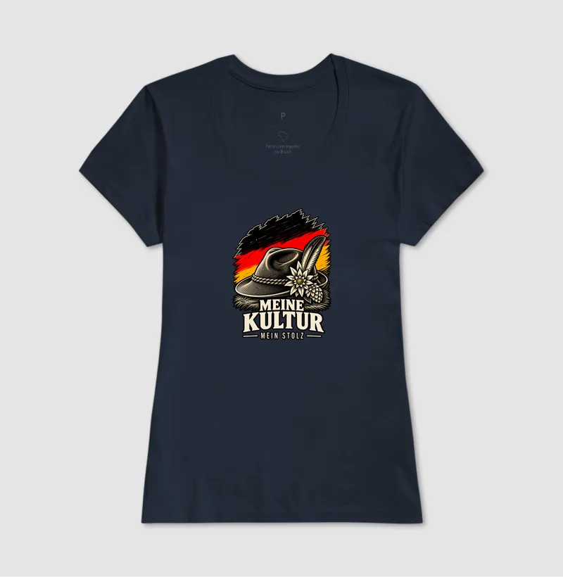 Meine Kultur — Mein Stolz - Imagem 7