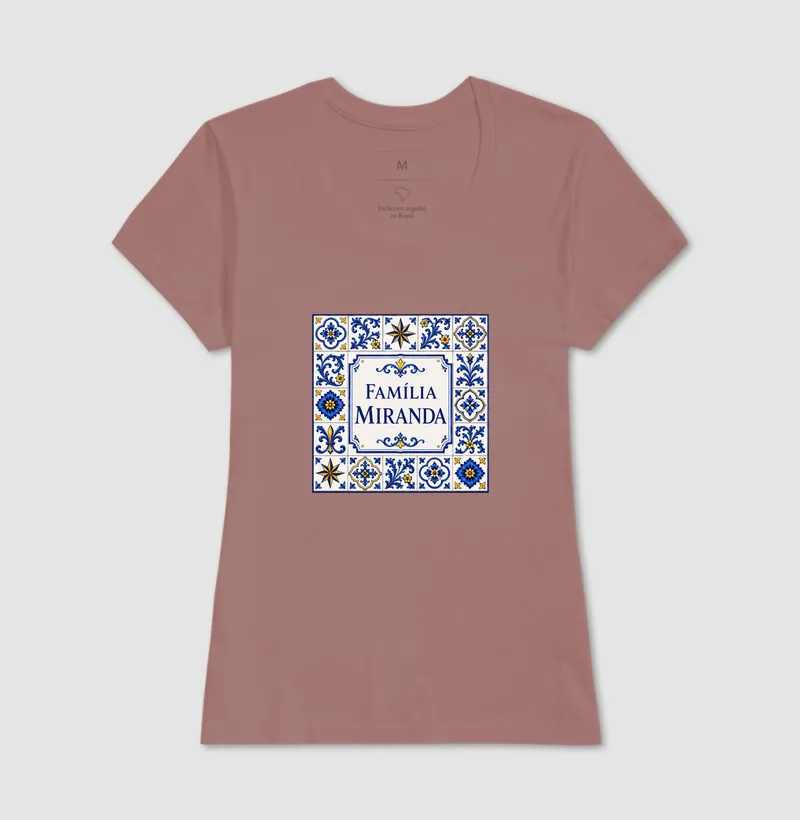 Camisa 16