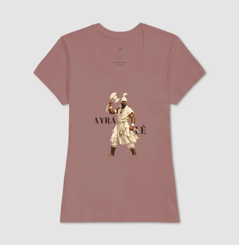 Ayrá — Ayrá Lê - Imagem 17