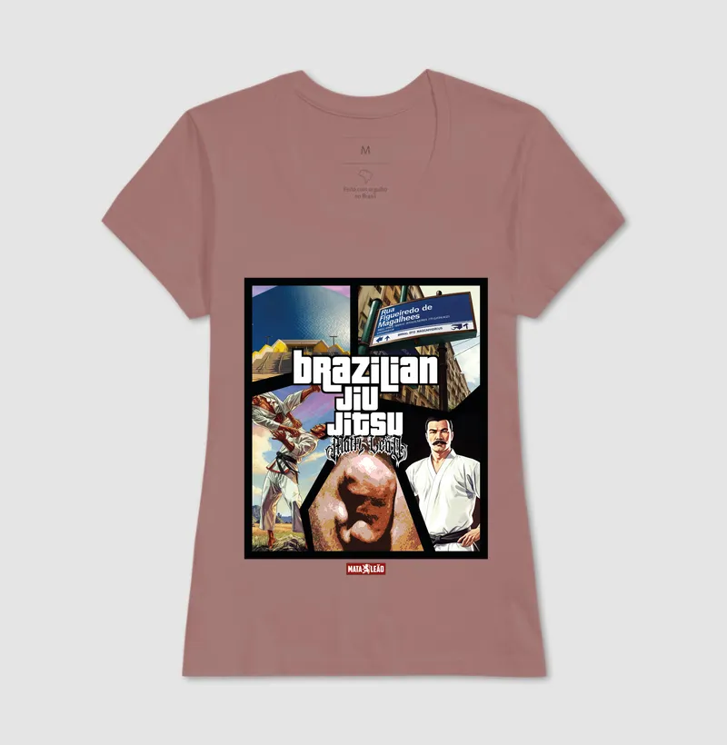Camisa 15