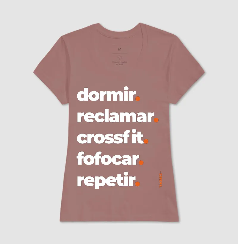 Camisa 15