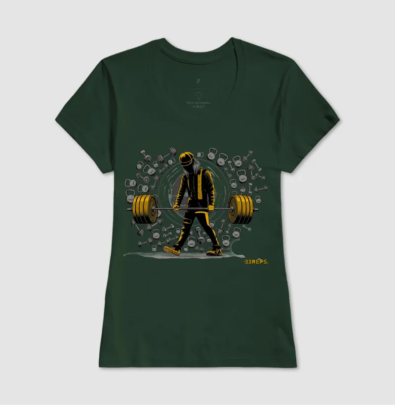 Camisa 12