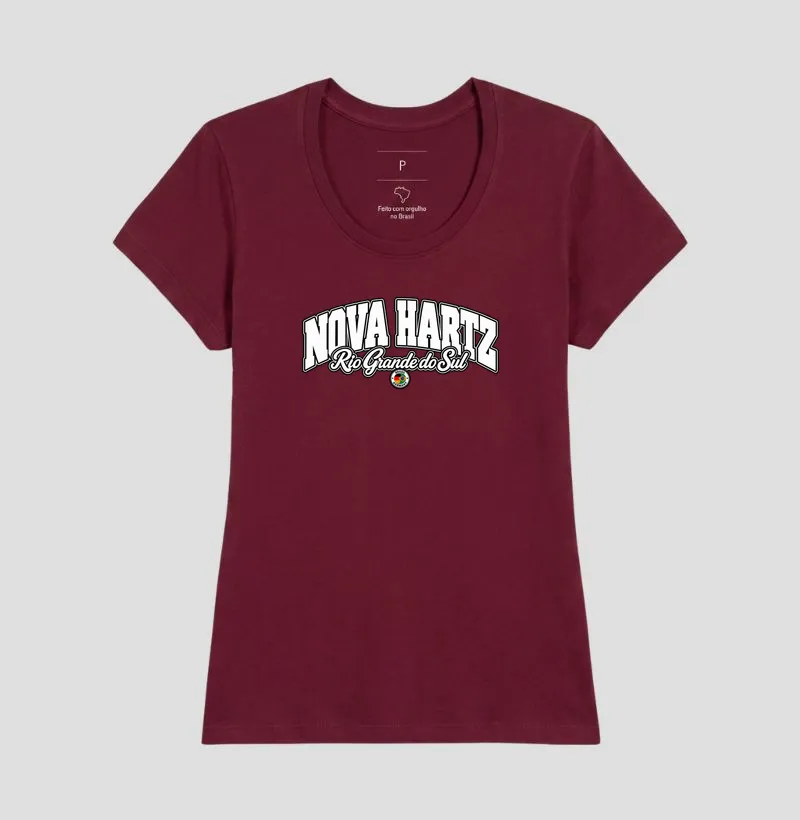 Nova Hartz – Rio Grande do Sul  - Imagem 19