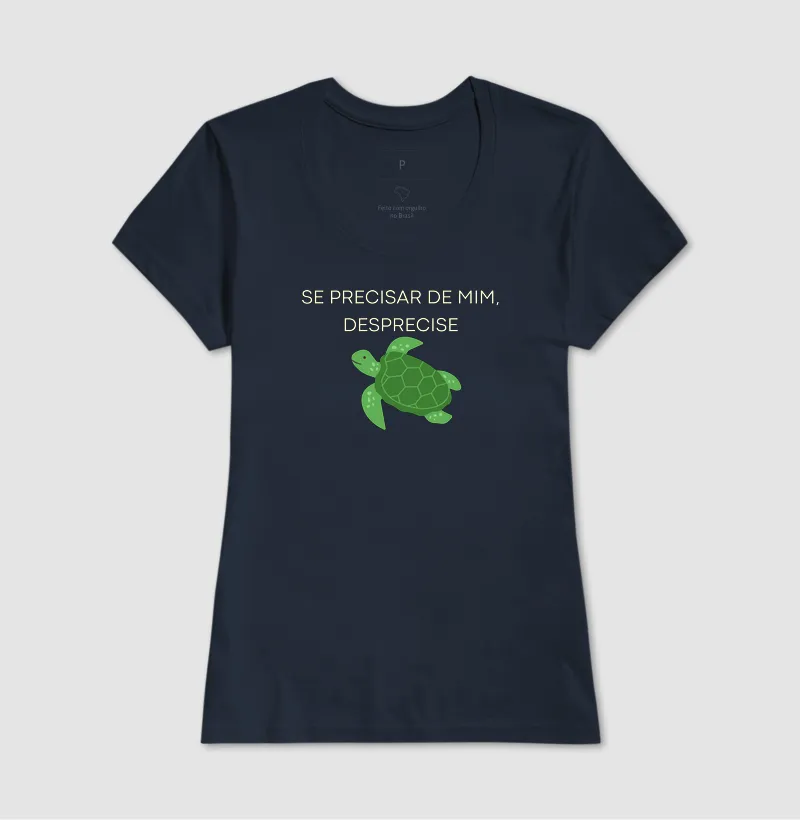 Se precisar de mim, desprecise - Imagem 5