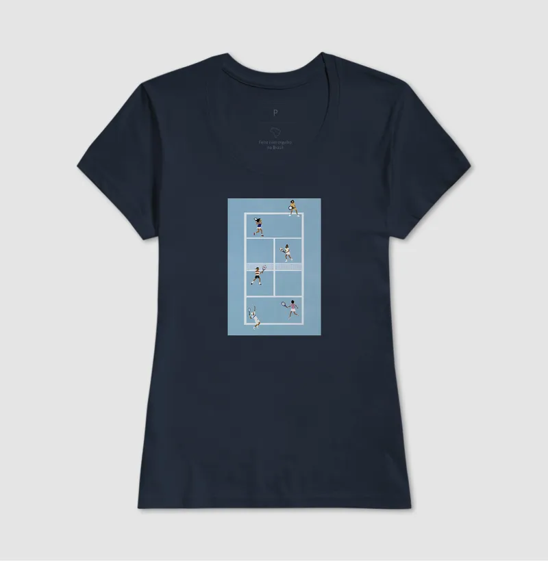 Camisa 6