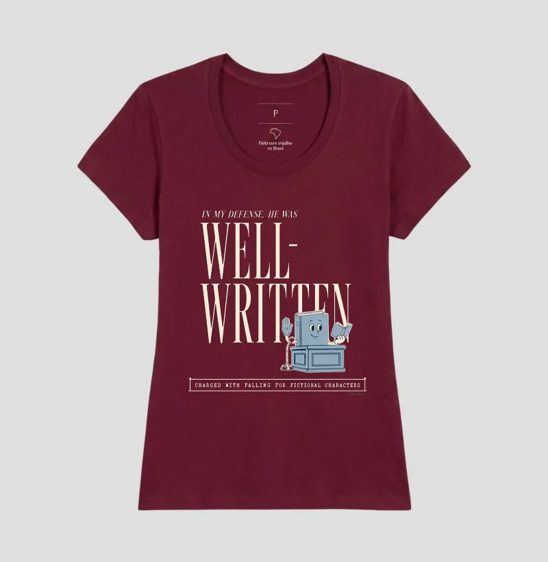 Camisa 16