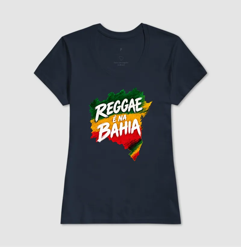 Reggae é na Bahia - Imagem 9