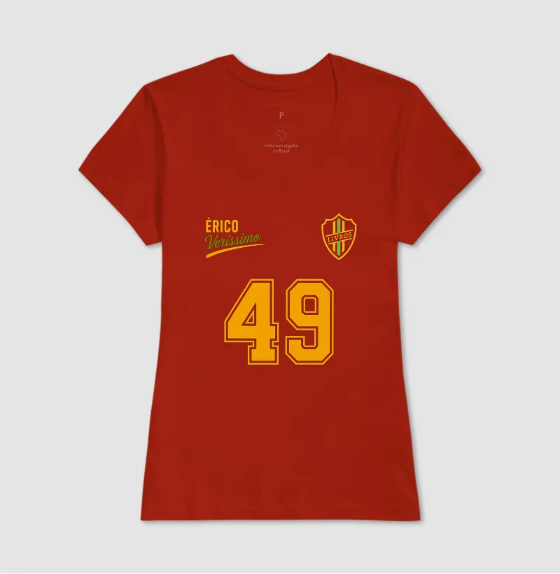Camisa 10
