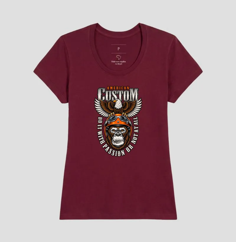 Camisa 18