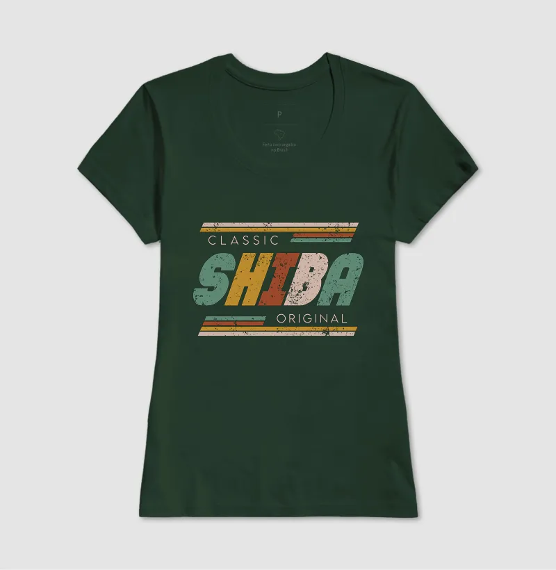 Camisa 10