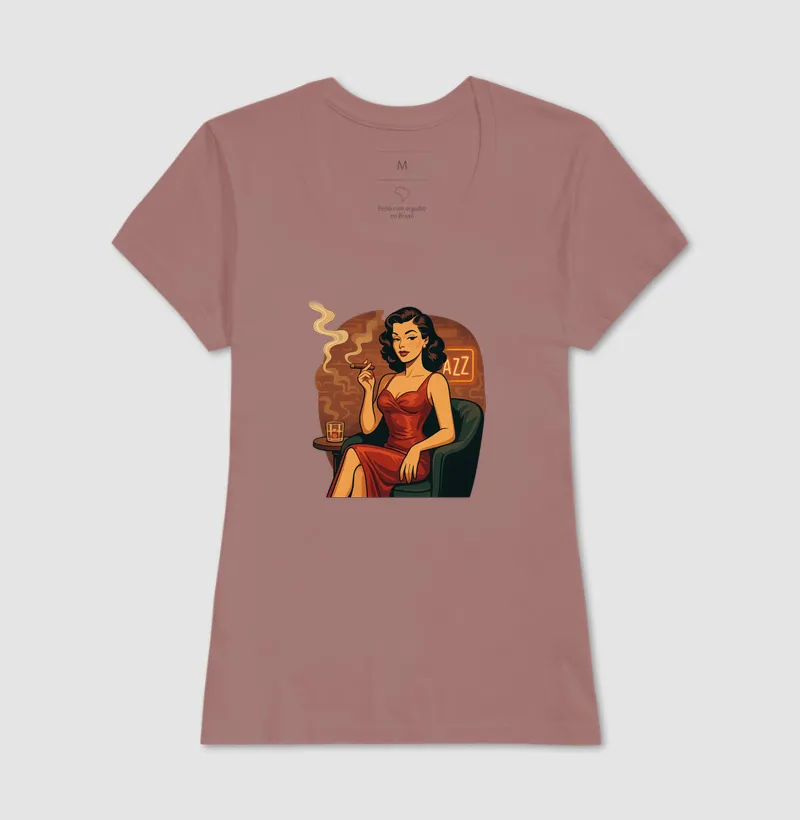 Camisa 15
