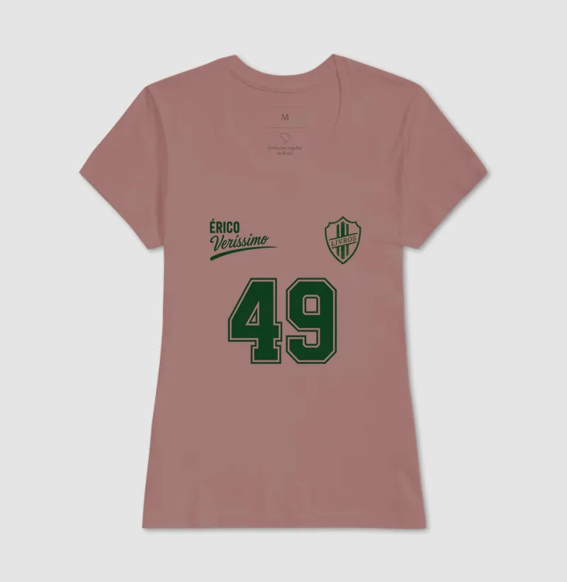 Camisa 16