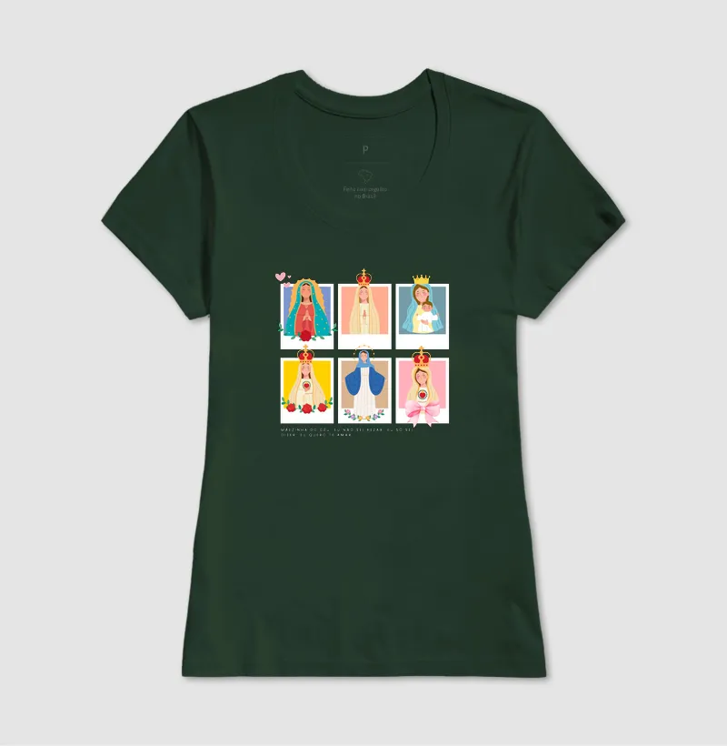 Camisa 10