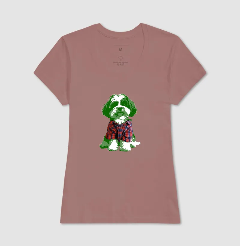 Camisa 15