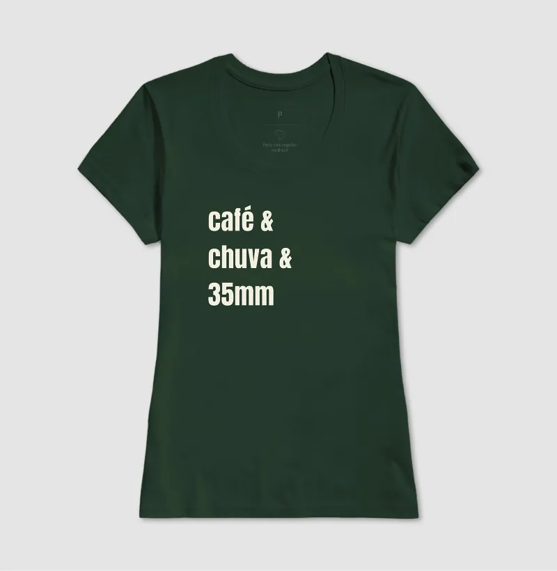 Camisa 14