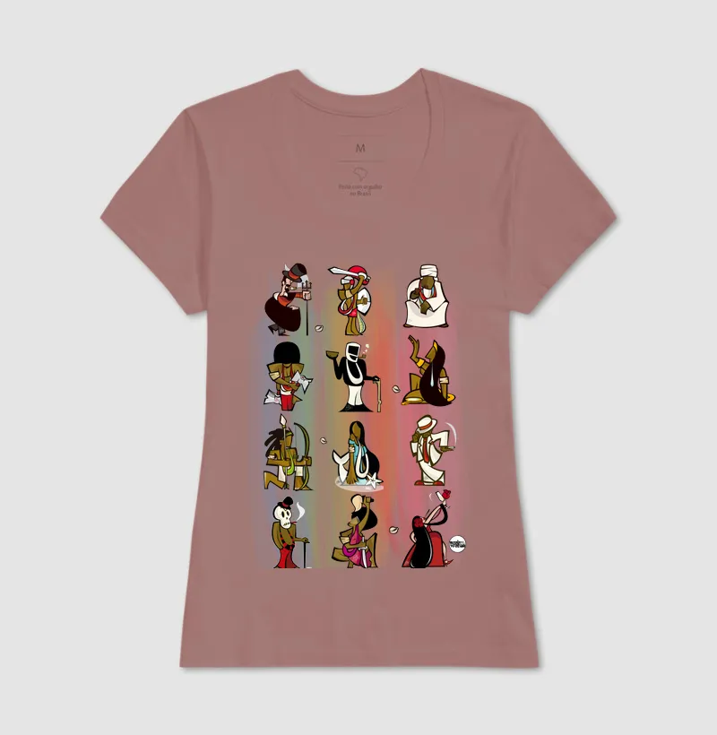 Camisa 15