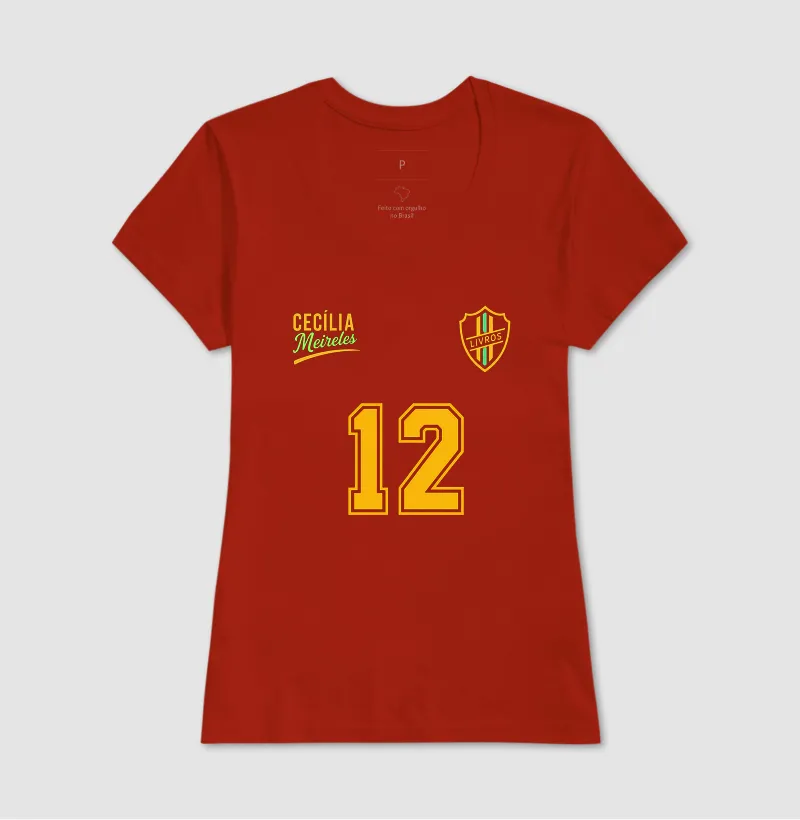 Camisa 10