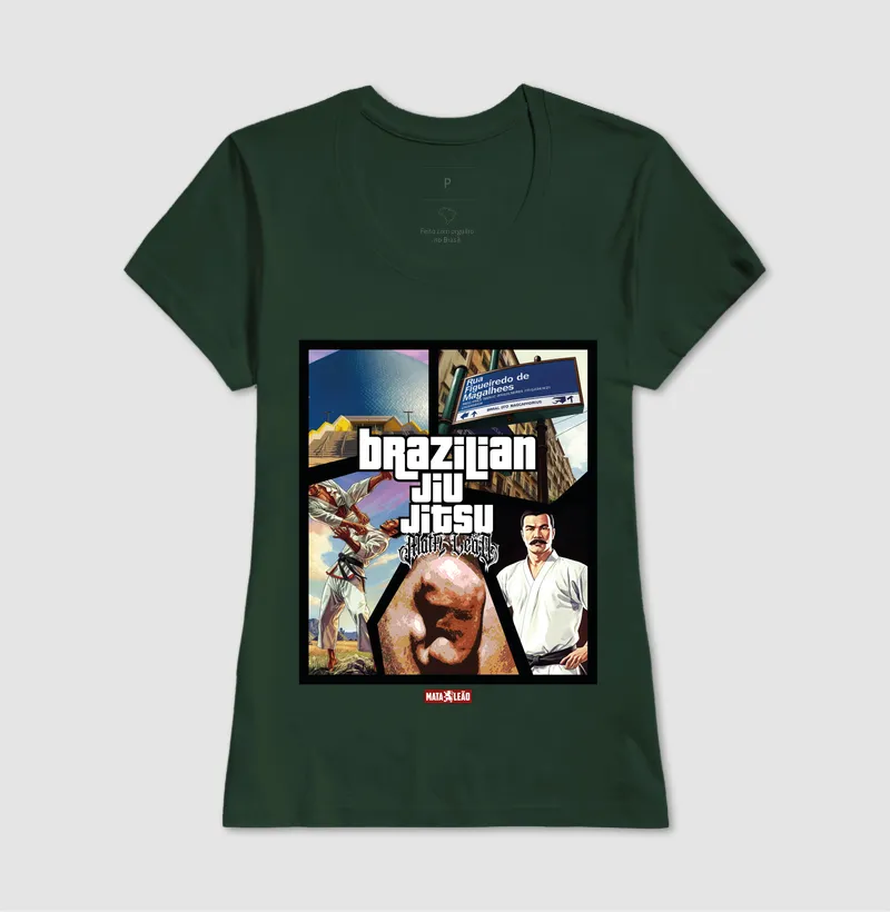 Camisa 12