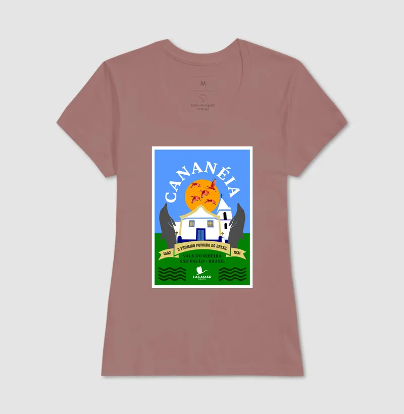 Camisa 17