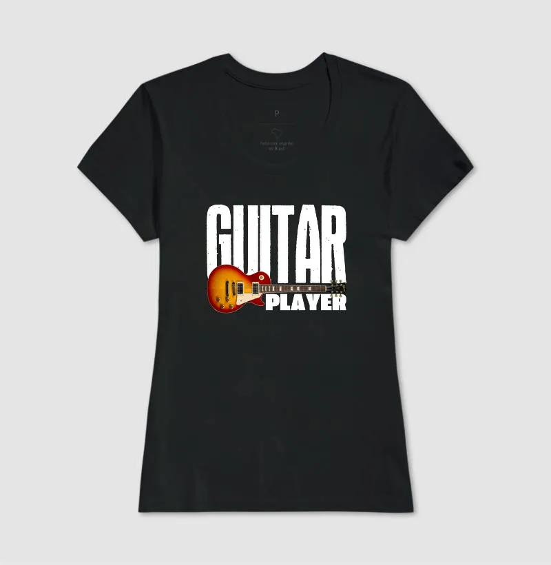 Guitar Player-Stratocaster - Imagem 3