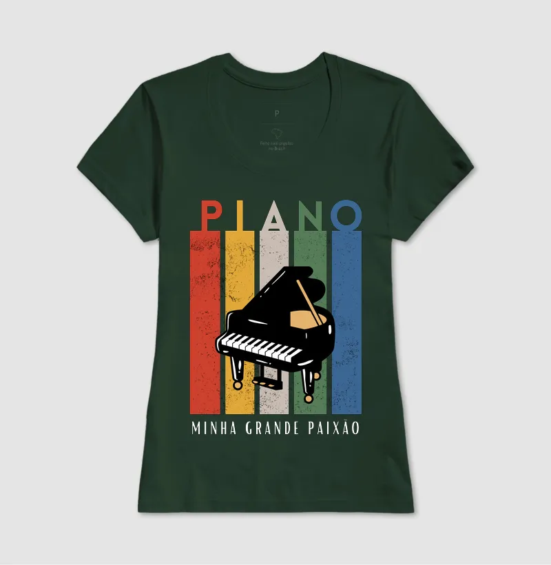 Camisa 7