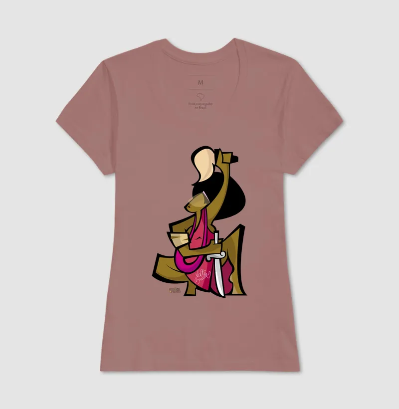 Camisa 15