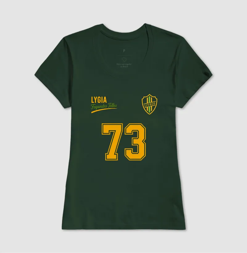 Camisa 12