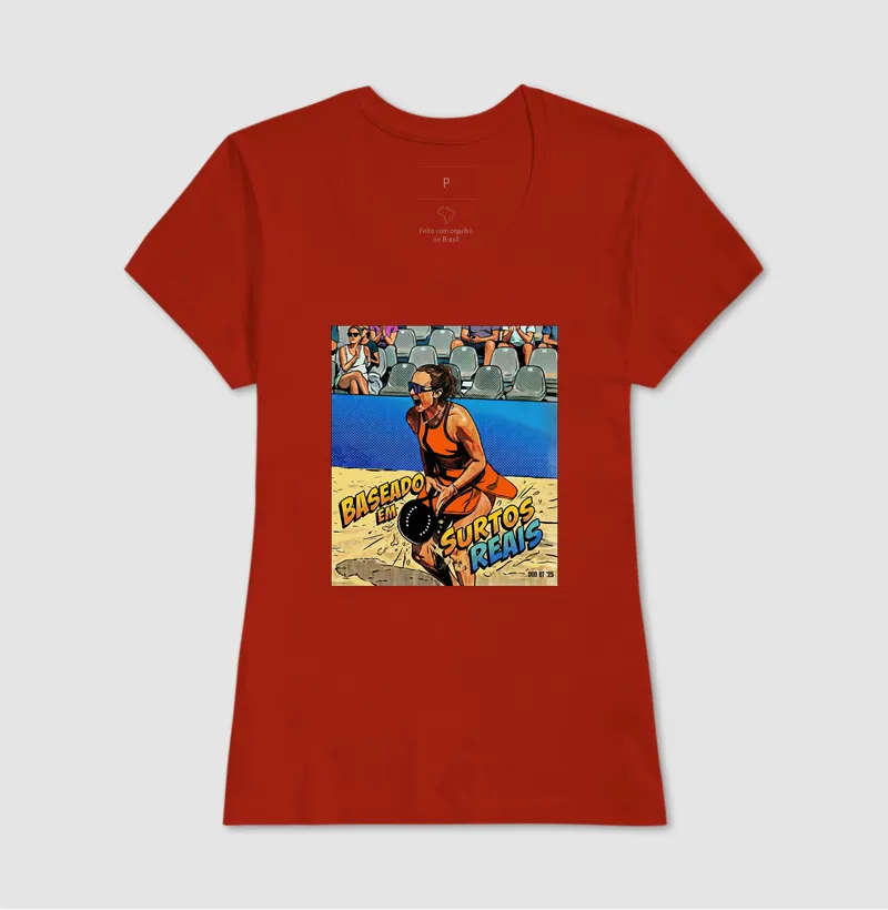 Camisa 10