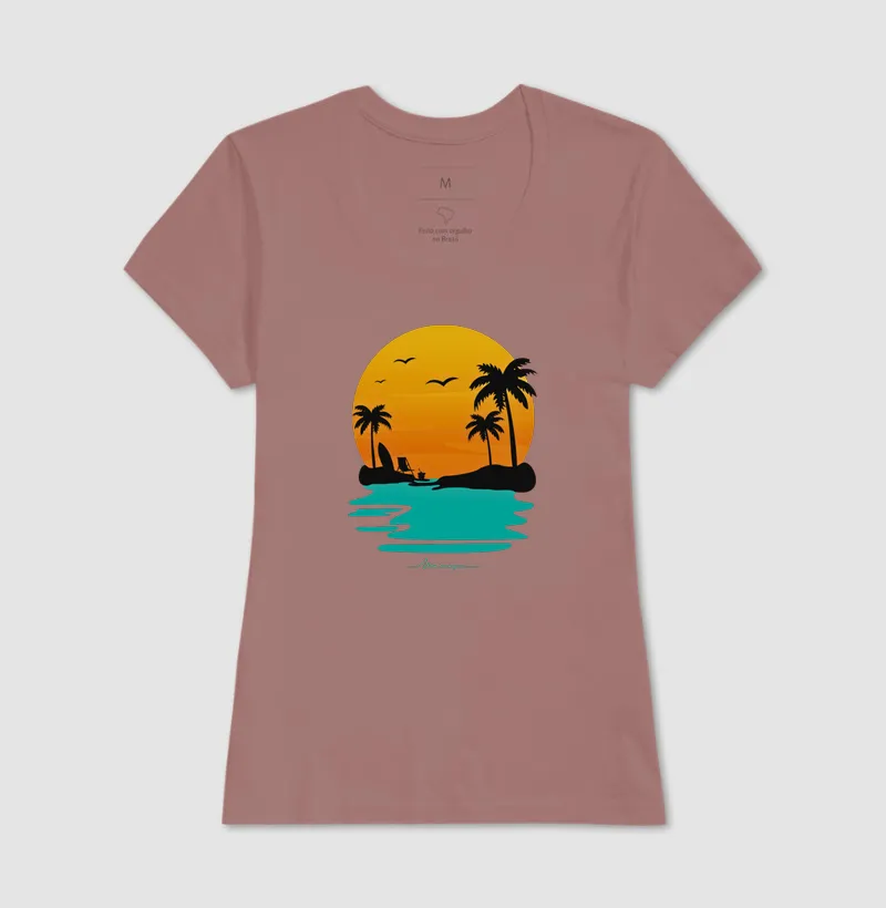 Camisa 19