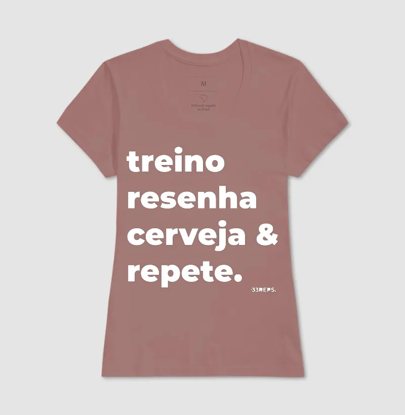 Camisa 16