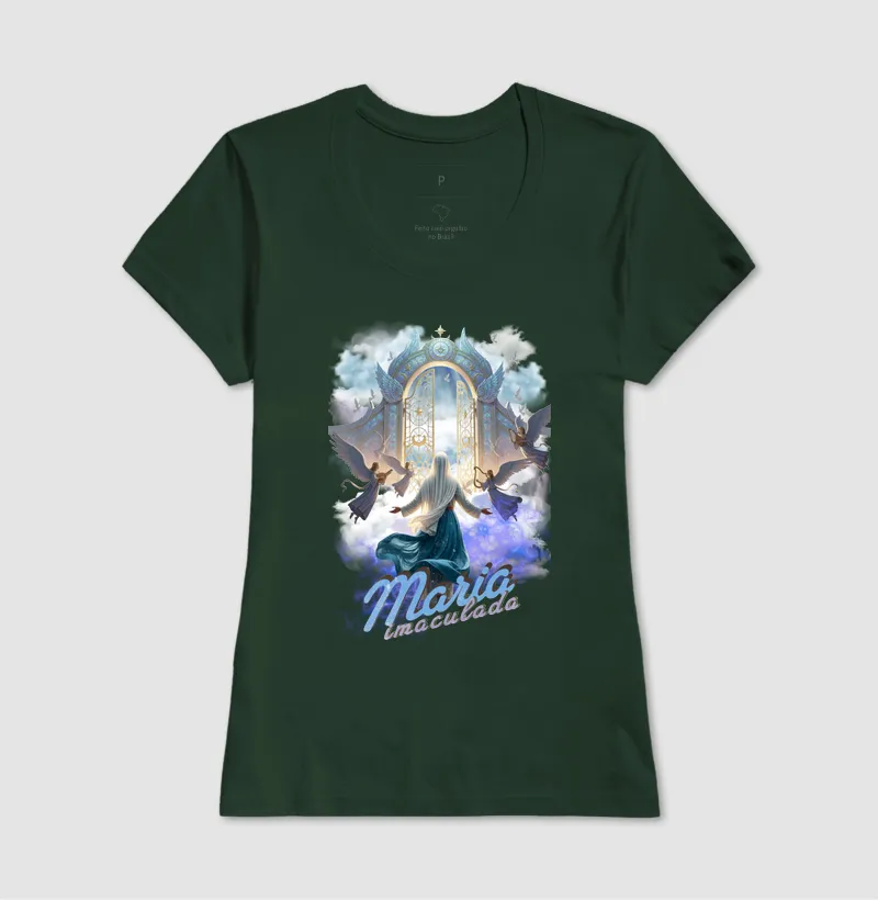 Camisa 10