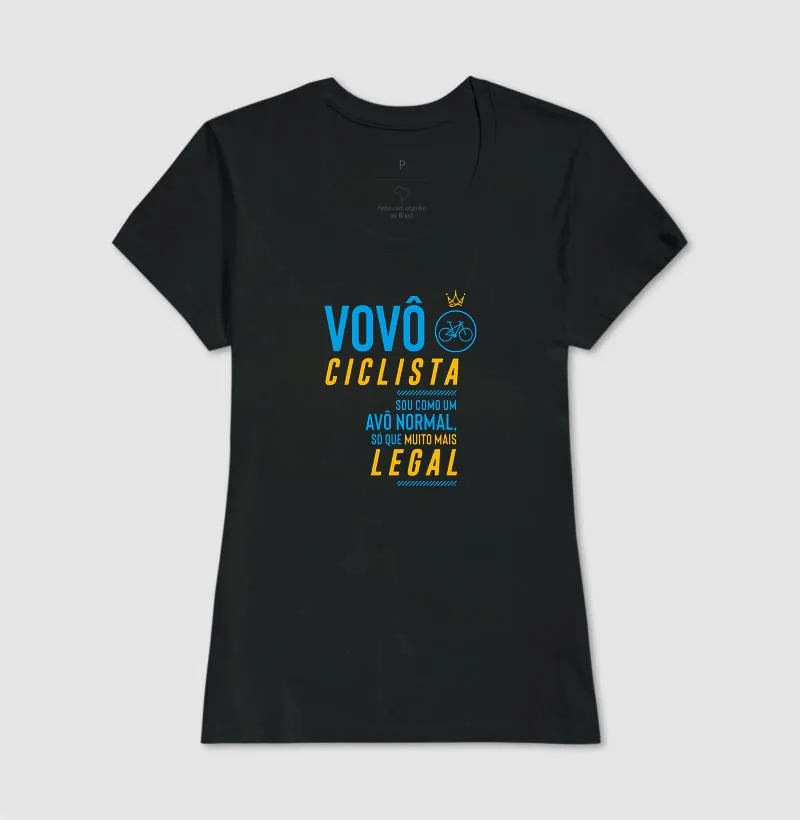 Vovô ciclista muito mais legal - Imagem 3