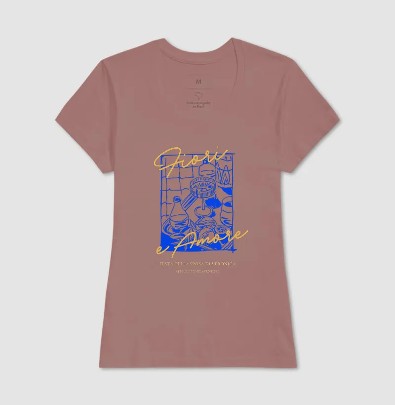 Camisa 16