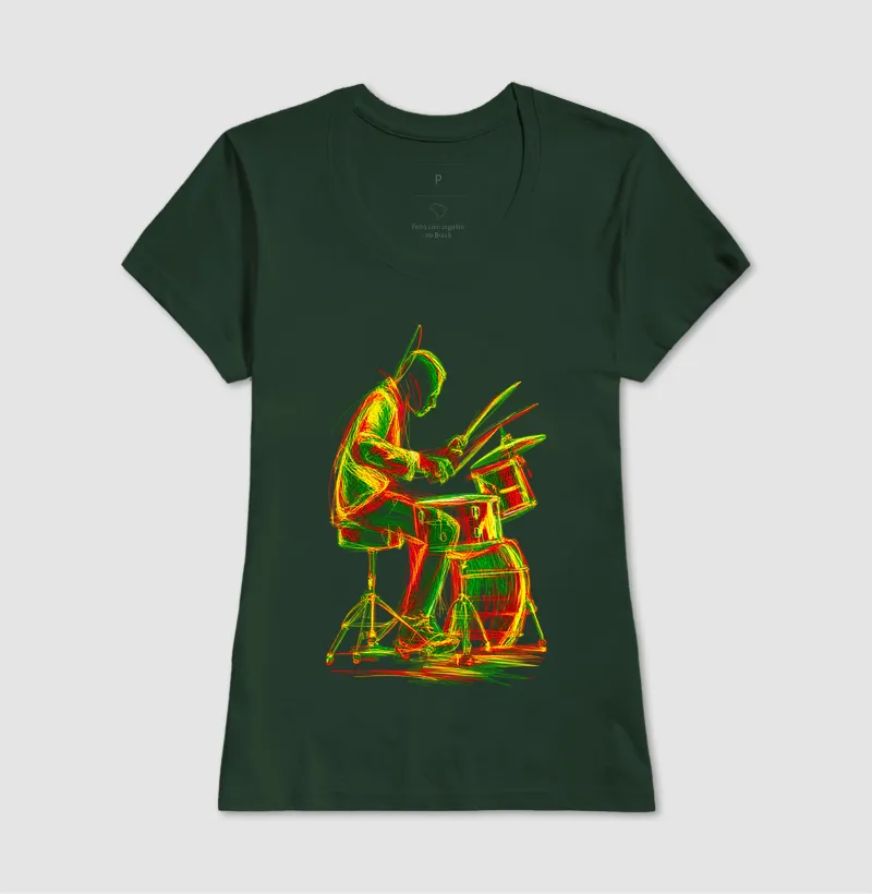 Roots Drummer - Imagem 9