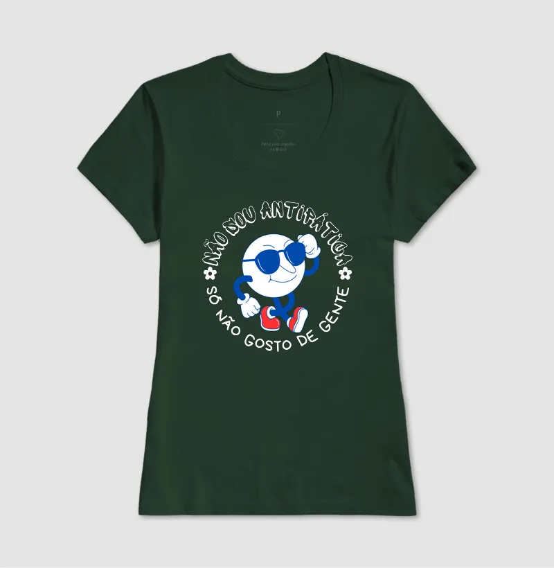 Camisa 12