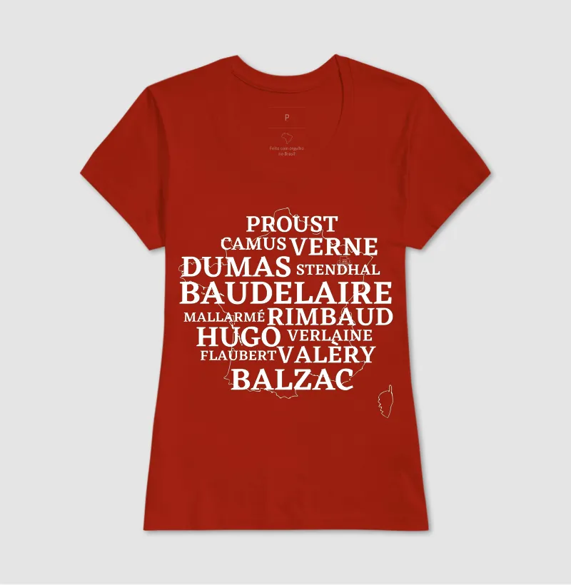 Camisa 10