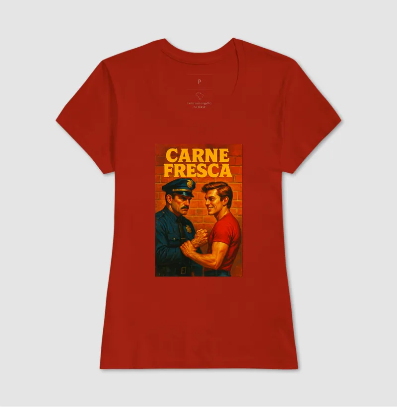 Camisa 10