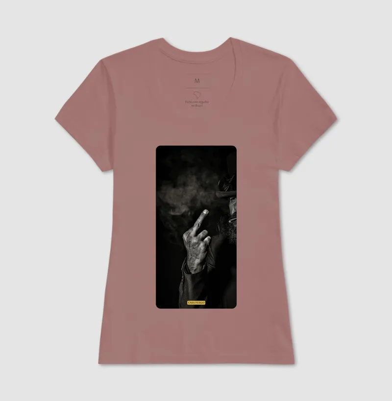 Camisa 15