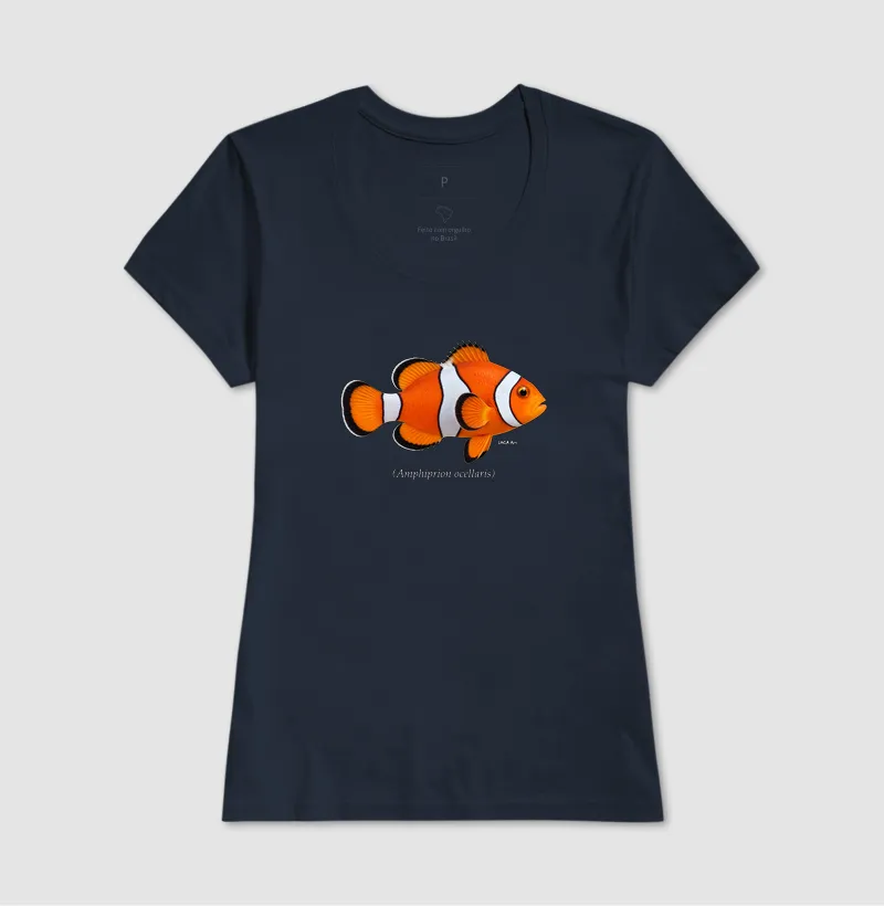 Peixe-Palhaço - Imagem 7