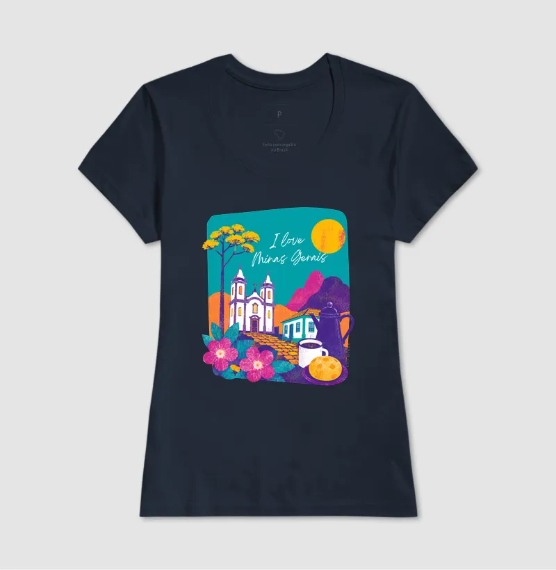 Camisa 8