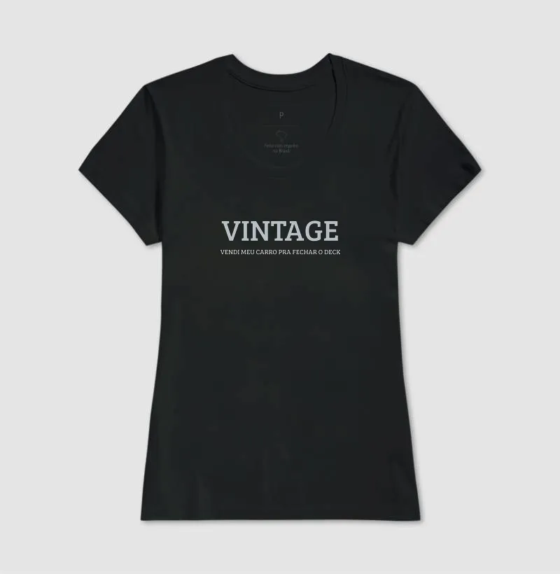 Vintage - Imagem 3