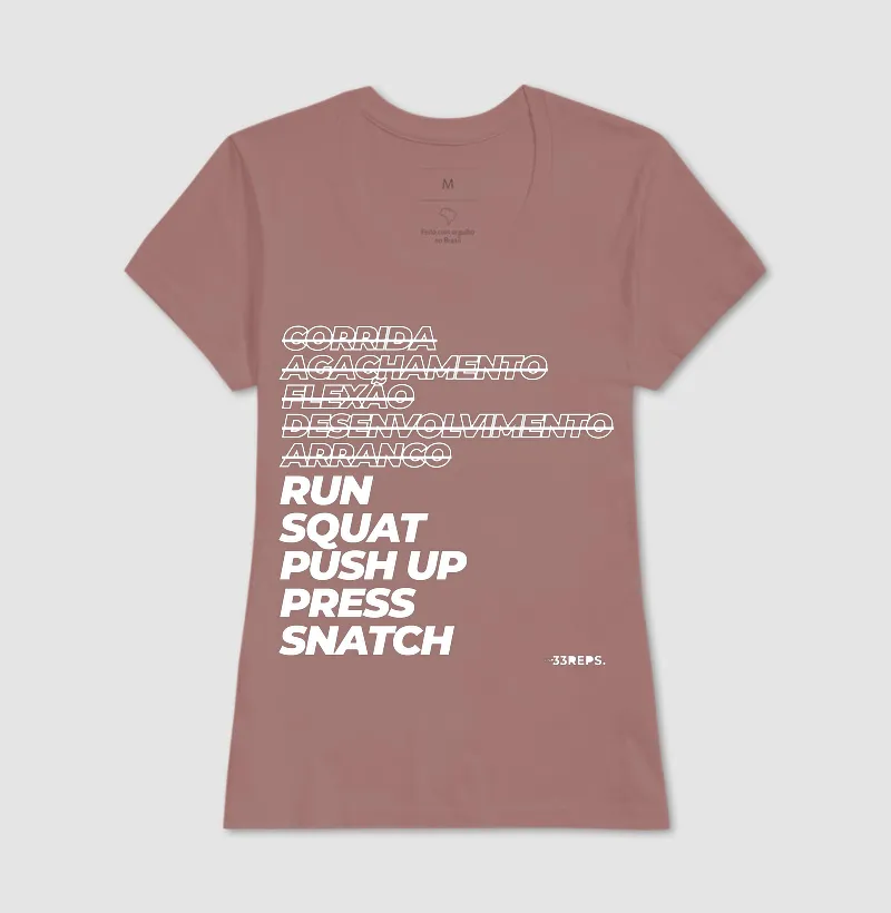 Camisa 16