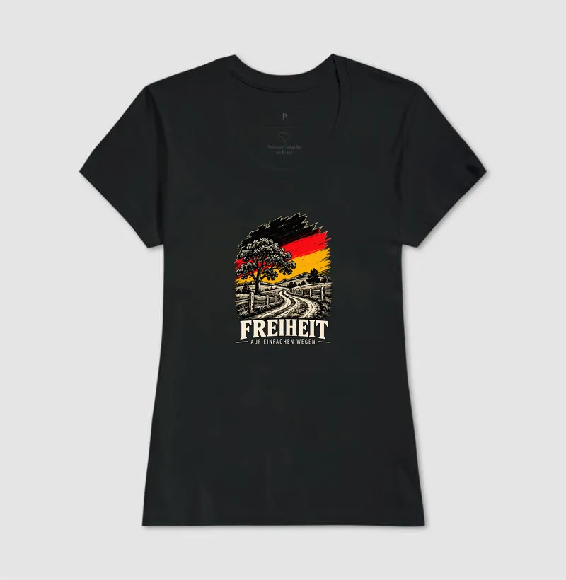 Freiheit auf einfachen Wegen - Imagem 3