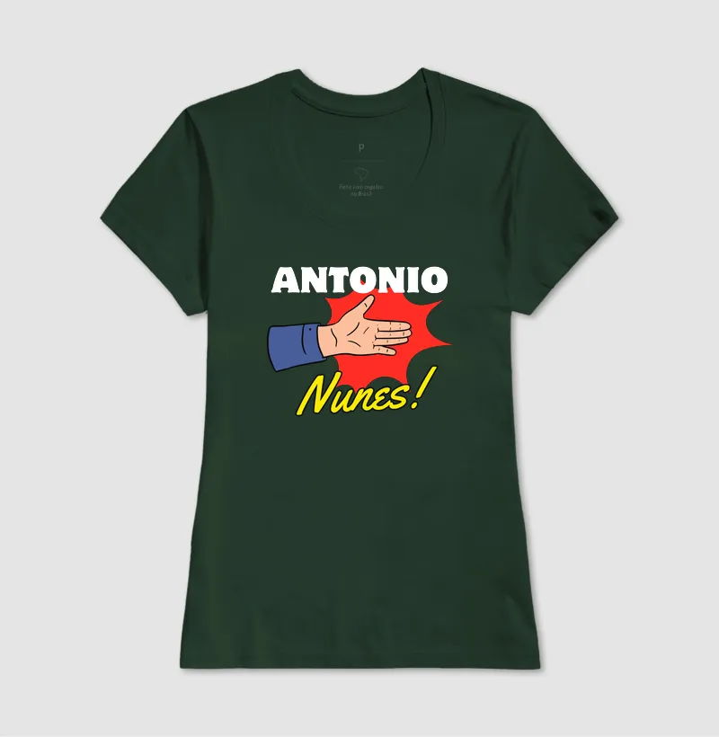 Camisa 12