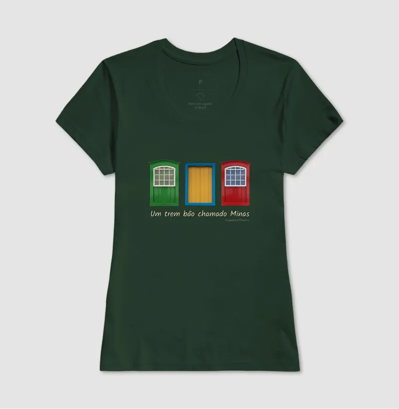 Camisa 10