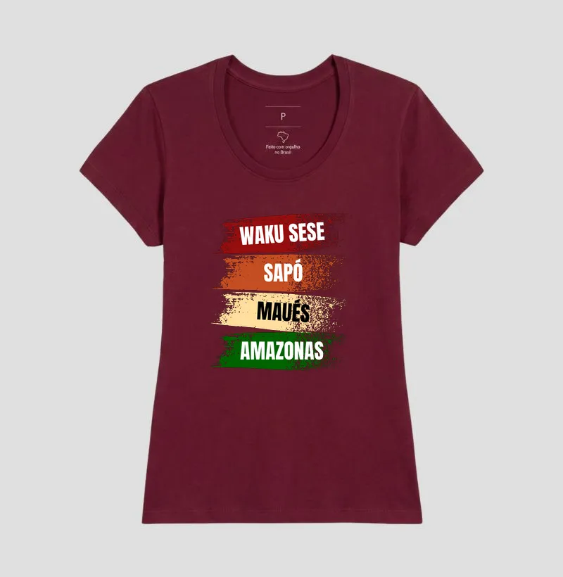 Camisa 18