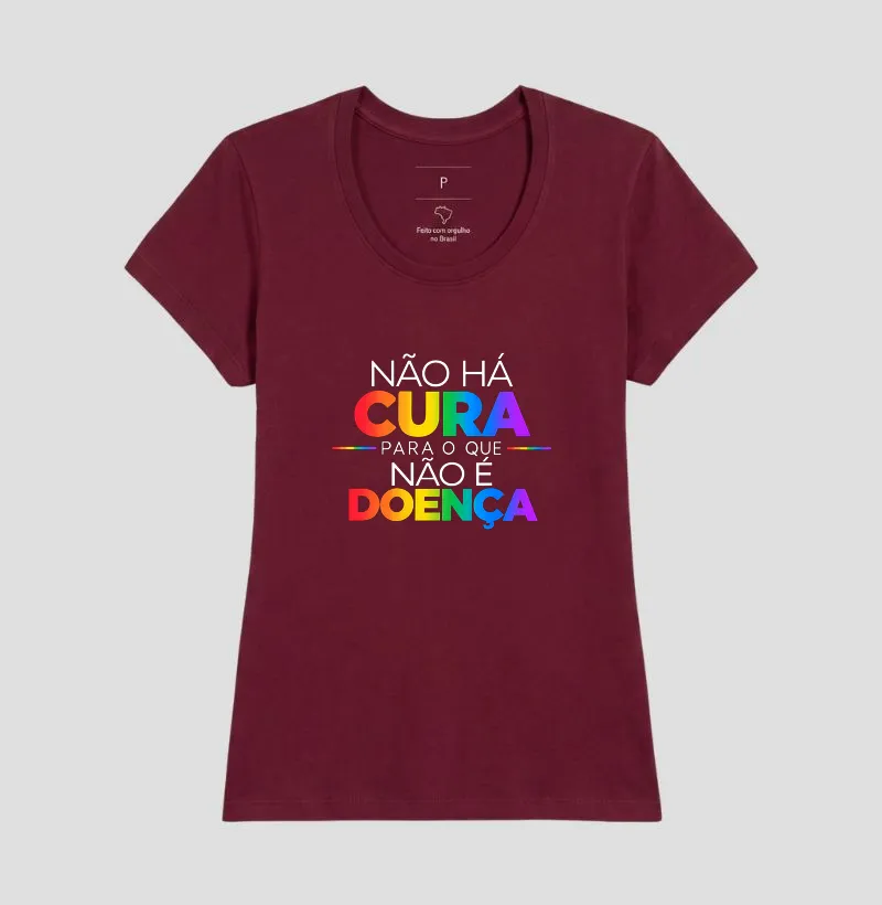 Não há cura para o que não é doença - Imagem 19