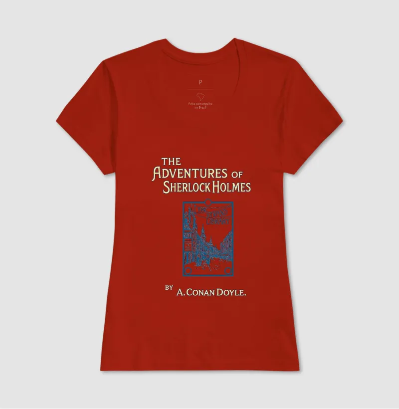 Camisa 10